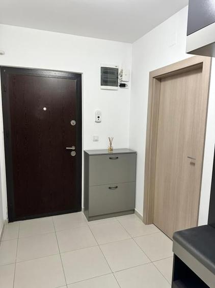 Drumul Taberei-Ghencea-Brasov, 10 min Metrou Raul Doamnei - 15