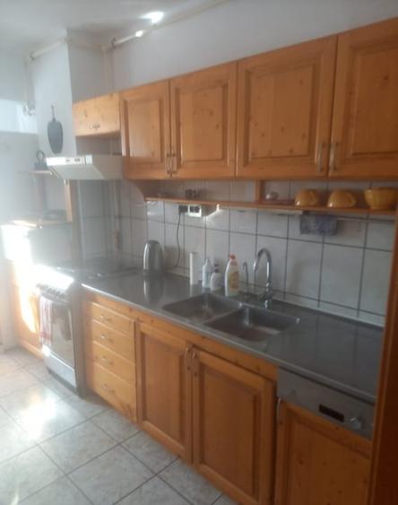Apartament 2 camere /  70 mp / Zona km 4-5  / centrala / Lift / pet friendly - 5