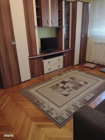 Apartament 2 camere la parter, Casa de Cultura - 1