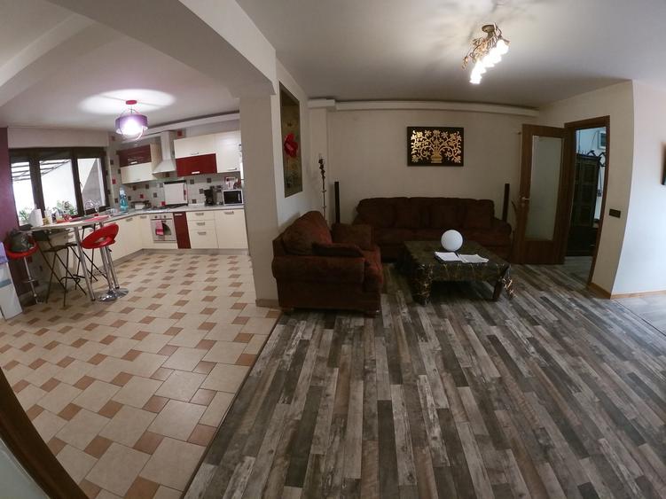 Vila S+P+1+pod vezi video - 12