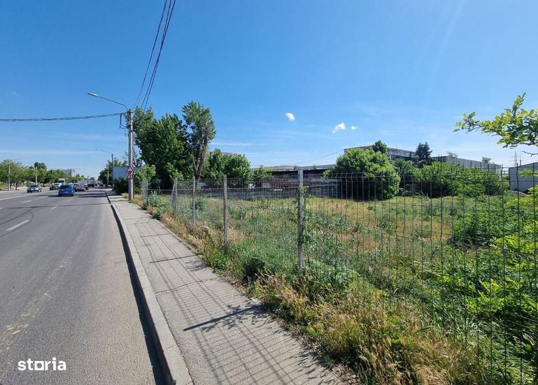 Teren intravilan Craiova -Jumbo, Promenada - 5