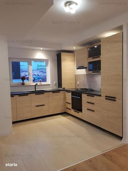 Cosmopolis,Pipera vila 3 camere P+1+mansarda - 3