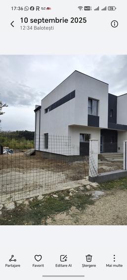 Petresti, Corbeanca, str. Crizantemelor - 2