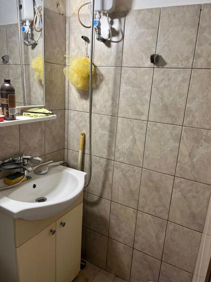 Garsoniera de vanzare 21 mp - 1