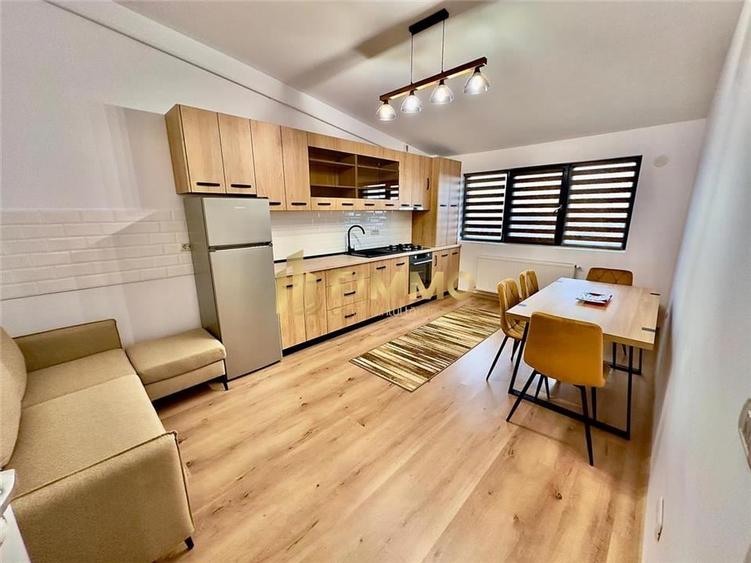 Ap 3 camere | Gata de mutare imediata | La 5 min de oras | ID : 1494 - 1