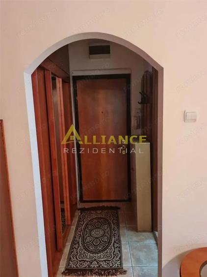 Garsoniera Sector 3 30 .45mp 3 minute metrou Costin Georgian - 1