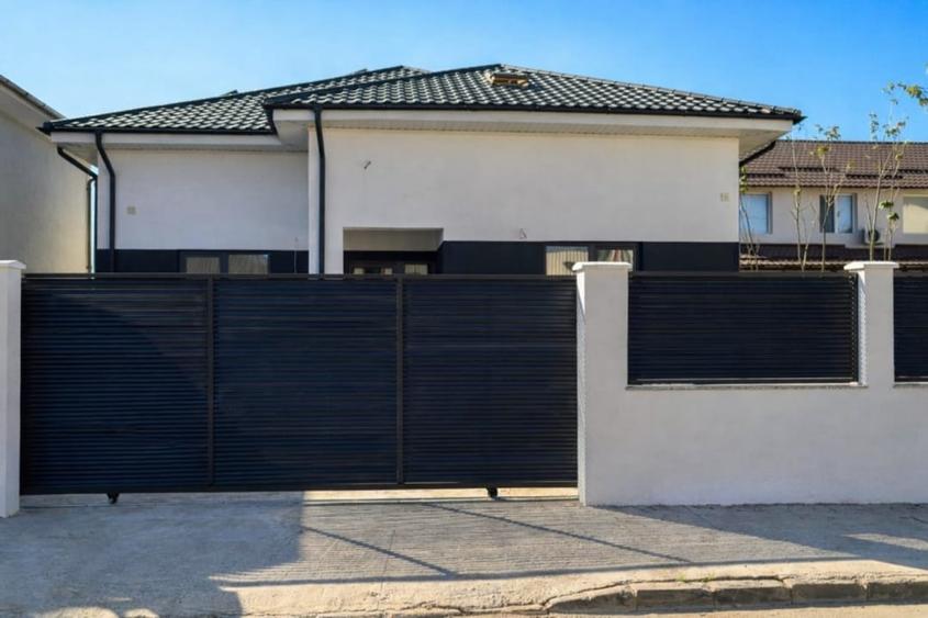 Casă Cumpăna, independentă energetic de vânzare – P+M - 6