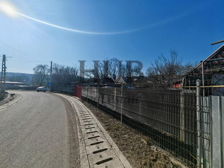 Casa batraneasca in Crihan/Magura | de vanzare - 2