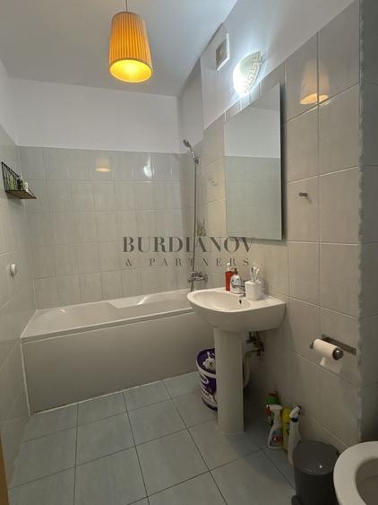 Apartament 2 camere de închiriat – Titan - Răsărit de Soare - 13