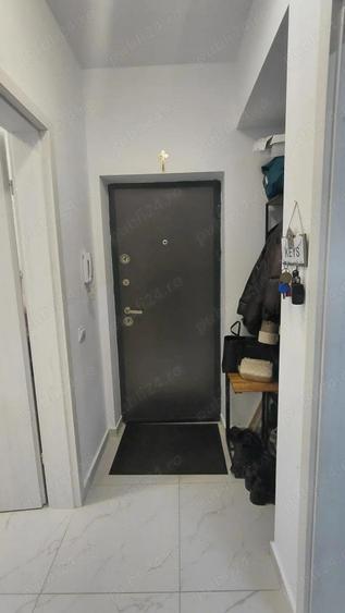 Vand Garsoniera Militari Residence - 9