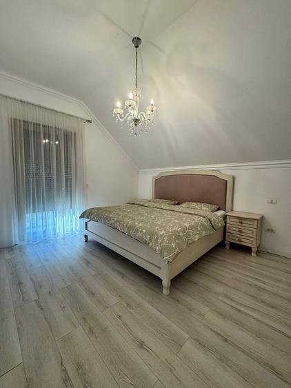 Comision 0% Casă individuală 5 camere | Săcălaz | P+M | 158 mp utili | Teren 535 - 5