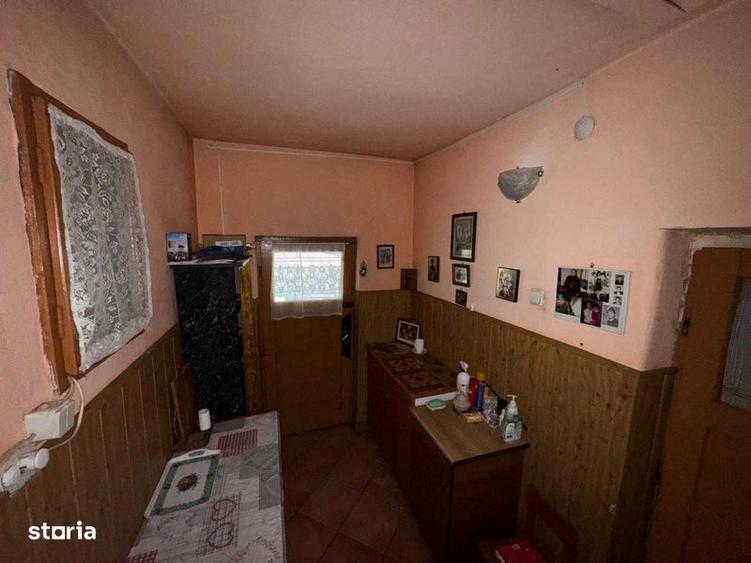 Casa de vanzare+teren intravilan+teren extravilan - 7