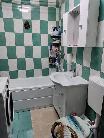 Vand apartament 2 camere decomandat - 4