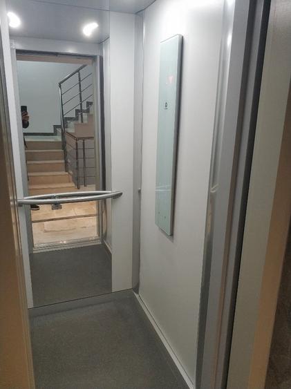 Statiunea Mamaia - Termen lung - Apartament nou, cu vedere la mare - 17