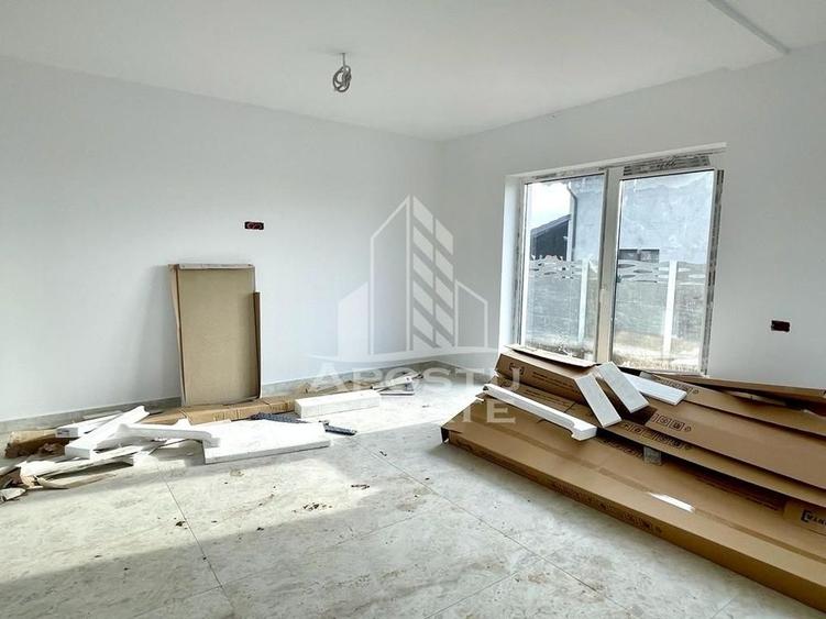 Casa individuala Giarmata Mare - 4