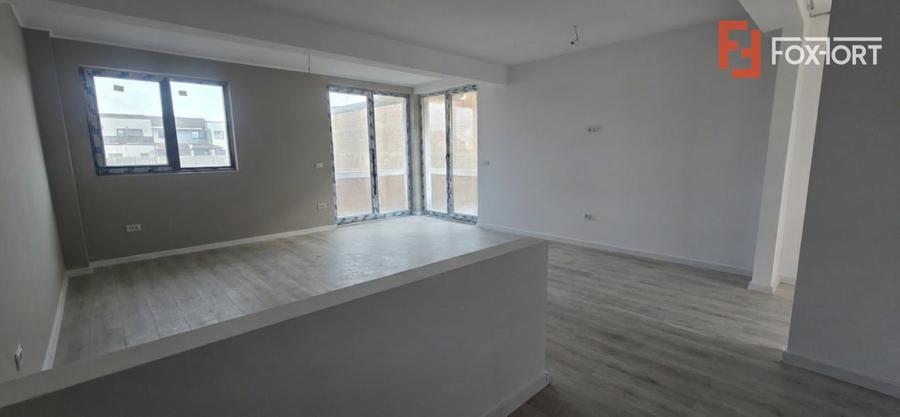 Duplex cu 4 camere in Mosnita Noua - Valery - 6