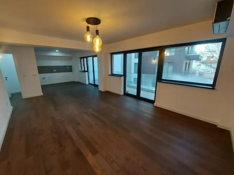 Apartament 3 camere, bloc boutique nou Dorobanti-Eminescu | Comision 0 - 3