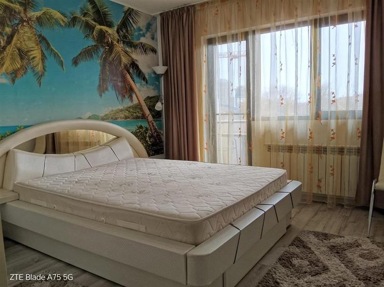 Apartament cu 2 camere decomandat, mobilat în Timpuri Noi