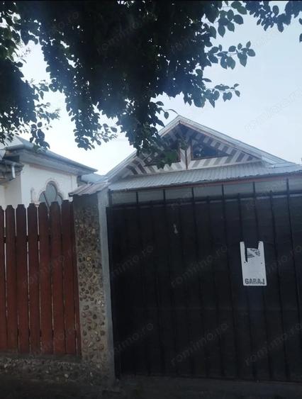 Casa de vanzare in Mun. Calara?i, Bulevardul Republicii, zona Enel. - 4