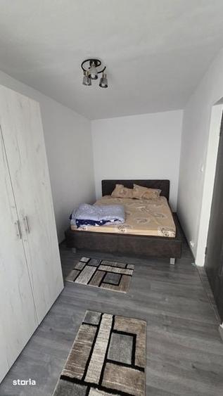 Apartament cu 2 camere în Complex Studențesc