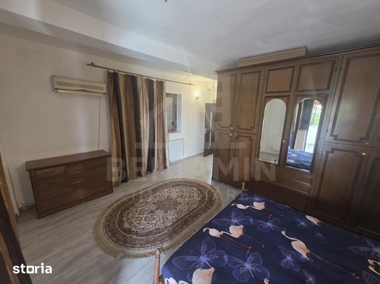 Garsonieră decomandată în Brestei