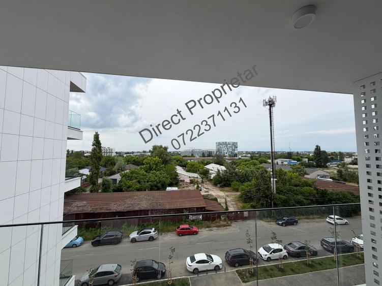 Direct Proprietar | Apartament 2 camere I The Level Apartments - 4