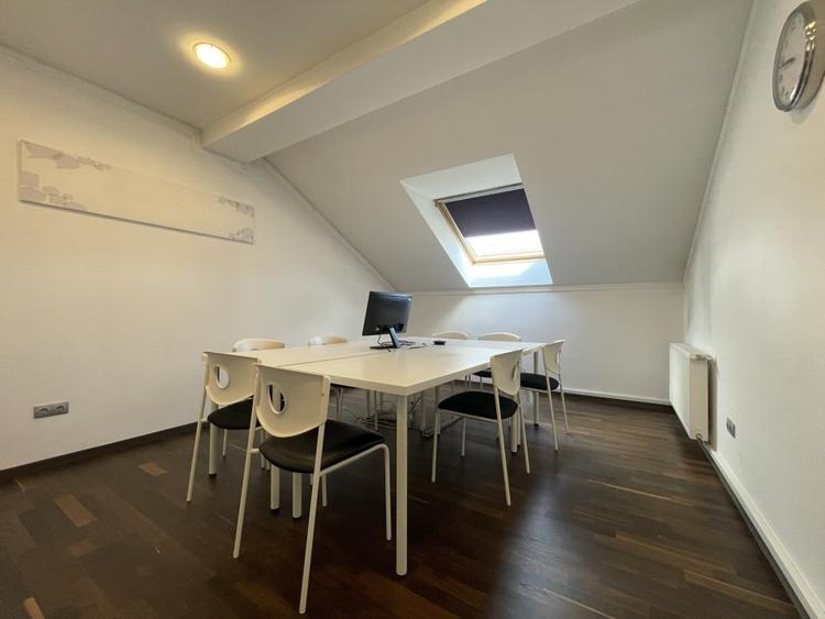 Inchiriere spatiu in cladire birouri pe Rubin Patitia - 5