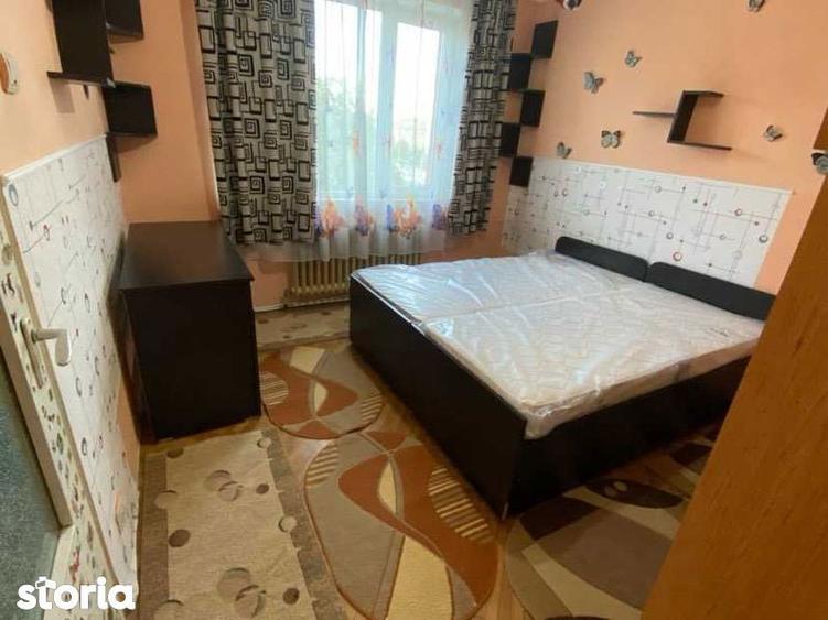 Apartament de inchiriat cu 2 camere - 8