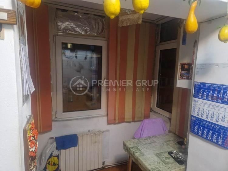 Apartament o camera, Nicolina, 38mp, CT - 3