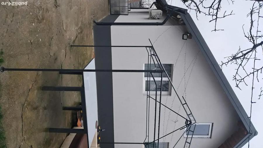 Vand Casa in Comuna Cornetu Ilfov - 5