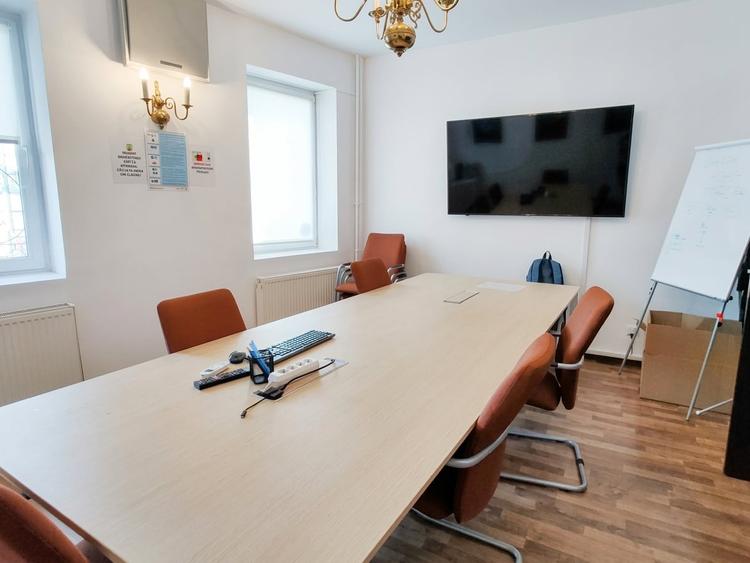 Birouri ~ Victoriei ~ Romana ~ Cladire Intreaga ~IT ~ Contabilitate ~ Clinica - 3