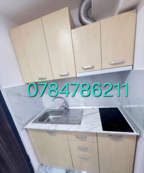 Garsoniera 3min. metrou 1 Decembrie 1918 - 9