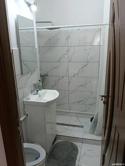 Inchiriez apartament in Hateg - 1