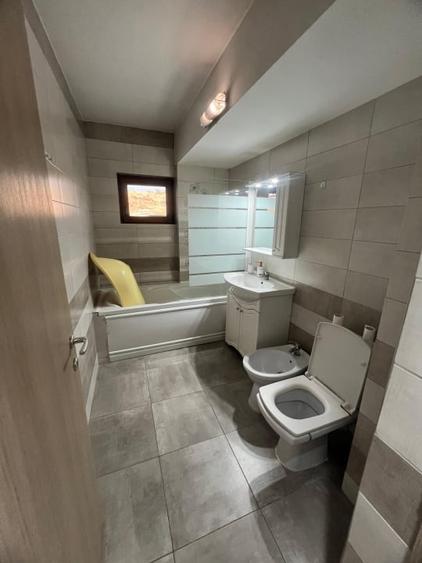 APARTAMENT 2 CAMERE, DECOMANDAT, BLOC NOU, MOBILAT SI UTILAT, PRIMA INCHIRIERE - 5