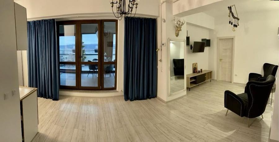 3 camere Pacurari- complex Concept- 103 mp - 170000 euro - 1