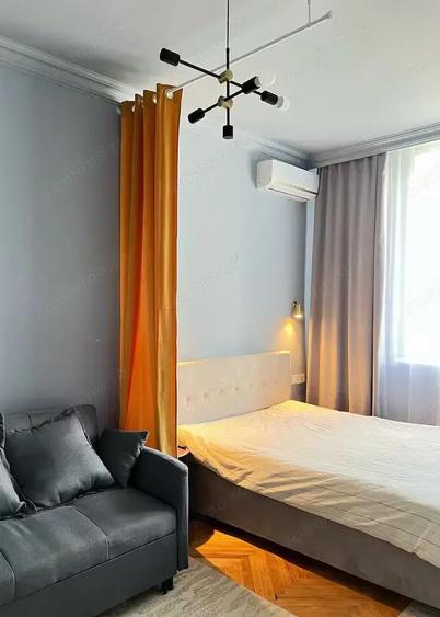 Oferim spre inchiriere apartament cu 2 camere in zona Parc Cismgiu - 4