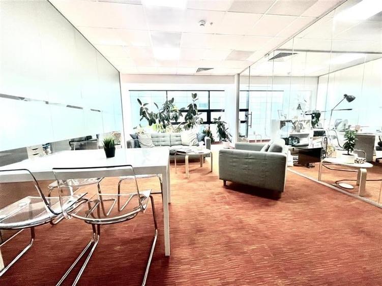 Spatiu birou langa ASE - 281 mp - 11