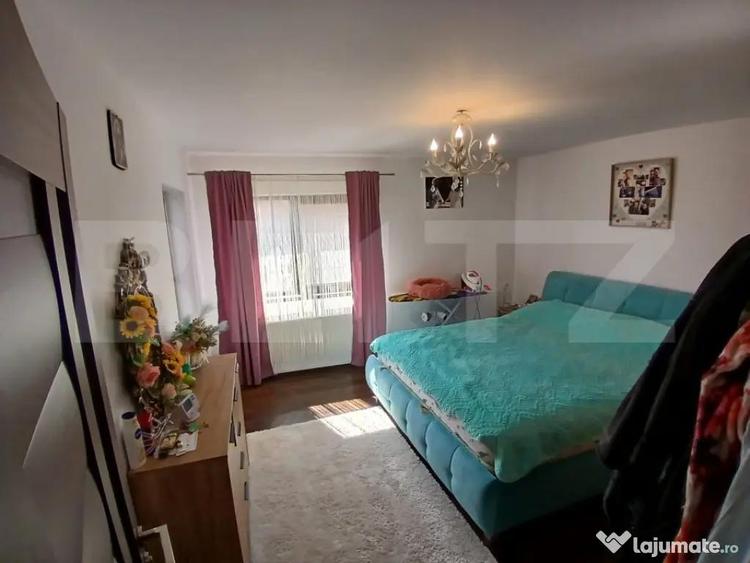 Apartament de vanzare, cu 3 camere, 100 mp, zona Breazu - 6