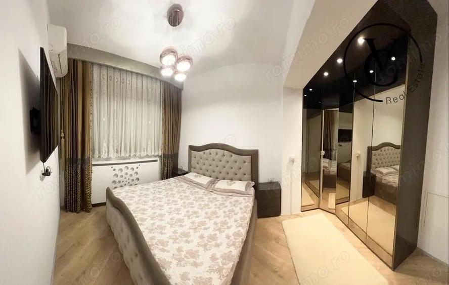 Apartament 3 camere Pipera | 4CityNord | Prima Inchiriere - 8