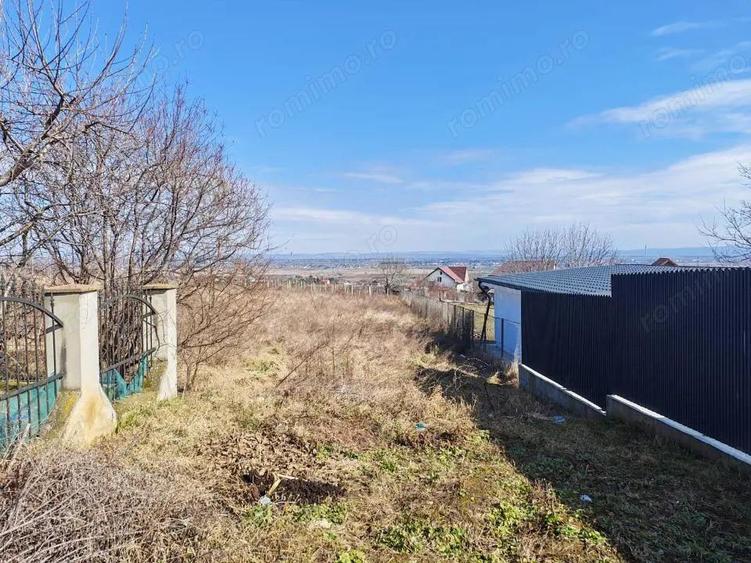 Teren superb Fantanele - 2