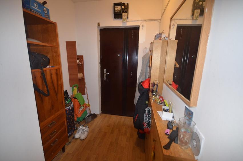 Apartament 3 camere - Morarilor - Parcul Florilor - etaj 1 - 13