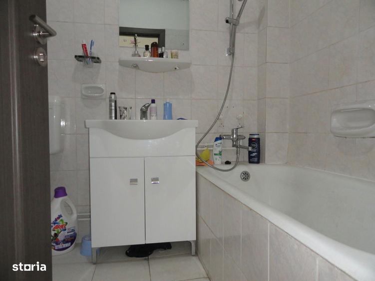 Apartament 1 camera, 57 mp, Cal. A. Vlaicu, balcon 6m, centrala pe gaz - 5