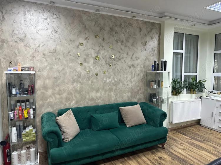 Spa?iu comercial de inchiriat- Ultracentral, vis-a-vis de Palatul Culturii