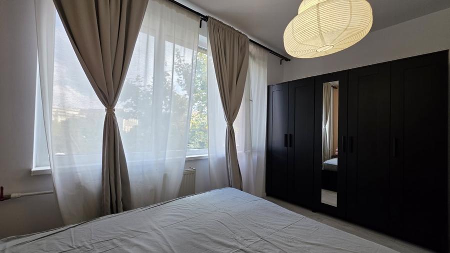 Inchiriere 2 camere Cismigiu - Sala Palatului - 7