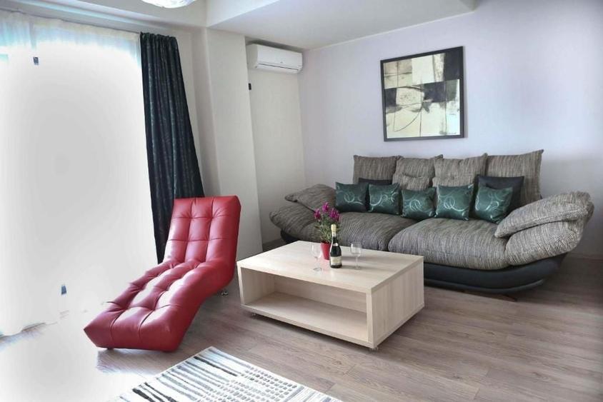 HOTEL 3 STELE P+4  KM 0  MAMAIA NORD ZONA ALEZZI - 28