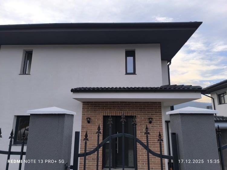 Casă fin. Eficienta Energetic SMART 120mp-Teren 583mp-Garaj32mp-OFERTA PREMIUM - 5