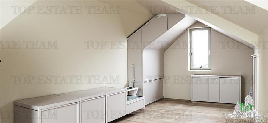 VANZARE CASA INDIVIDUALA OTOPENI - 14