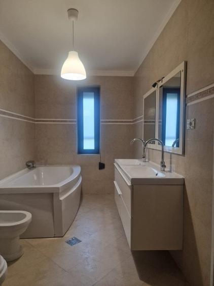 Pipera - Vila Spatioasa -  centrala termica -  teren intravilan  1000 mp - 9