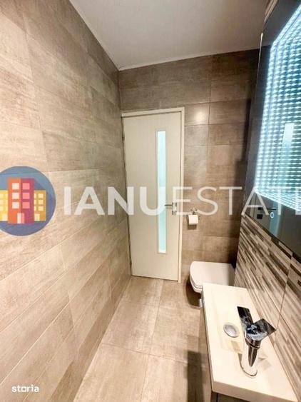 Mihai Bravu 10` MetrouTimpuri Noi Vitan Mall Zizin Parcare PetFriendly - 10