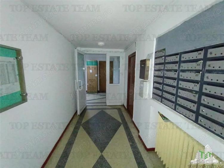 Super apartament cu 3 camere ST=64,4mp in zona statiei de metrou Nicolae Grigorescu, langa parcul IO - 4